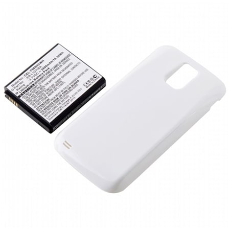 Dantona Replacement Cell Phone Battery for Samsung EB-LID71BA CEL-T989HCWH